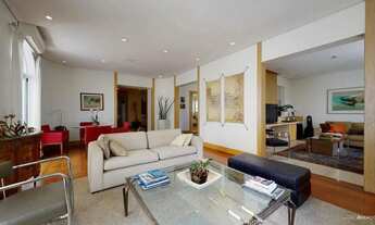 Imagem 3: Apartamento em Rua da Consolação - Jardim América - São Paulo/SP