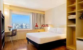 Imagem: Flat com ótimo preço no bairro Campo Belo