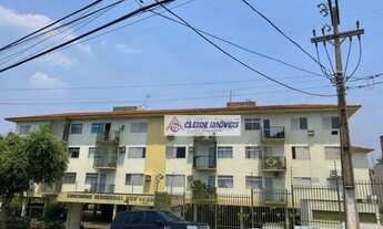 Imagem: Apartamento 2 quartos, Residencial Pico