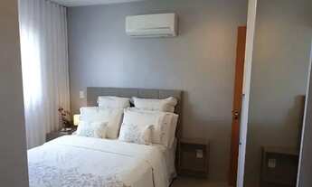 Imagem 3: APARTAMENTO EDIFICIO NYC JARDIM DAS AMERICAS