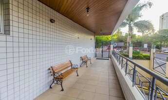 Imagem 4: Imóvel para venda tem 61 metros quadrados com 2 quartos em Cavalhada - Porto Alegre - RS