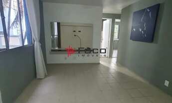 Imagem 2: Apartamento Semimobiliado - Ed. Campo Belo - Jardim Satélite - 03 Dormitórios - 67 m²