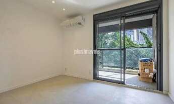 Imagem 2: Studio no melhor ponto de Pinheiros