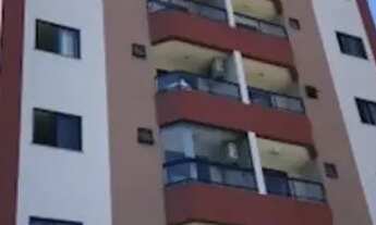 Imagem: Ed. Verona Park 01 quarto, sala, varanda