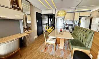 Imagem 7: Apartamento 2 Quartos para Locação em Santos - p