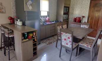 Imagem 7: Casa de alvenaria Aceiro troca de casa na praia