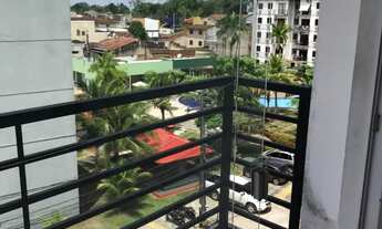 Imagem 3: Condomínio Ilhas do Atlântico