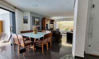 Imagem 2: Casa com 3 quartos à venda no Parque Alto Taquaral em Campinas