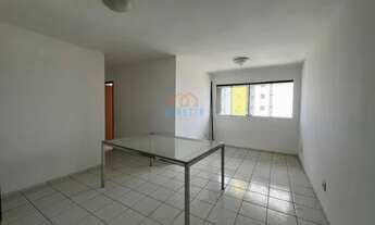 Imagem 5: CÓD: 5738. Apartamento para Locação - Noemia Chaves, Bairro Santo Antônio - Mossoró/RN