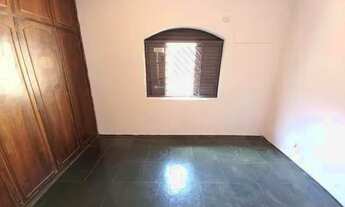 Imagem 3: Casa térrea no bairro Vila Liberdade em Presidente Prudente