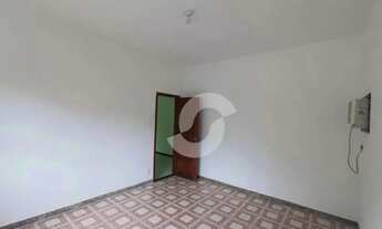 Imagem 7: Casa com 3 dormitórios à venda, 280 m² por R$ 500.000,00 - Patronato - São Gonçalo/RJ