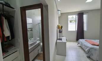 Imagem 7: Imóvel para venda possui 251 metros quadrados com 4 quartos em Mirante do Fidalgo - Lagoa