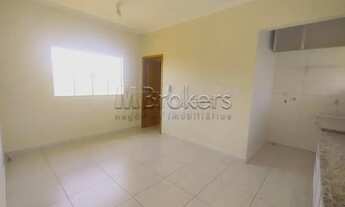 Imagem 4: Apartamento Padrão em Botucatu