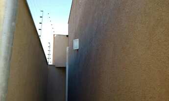 Imagem 4: Vendo casa proximo a Rotatoria da Coca Cola