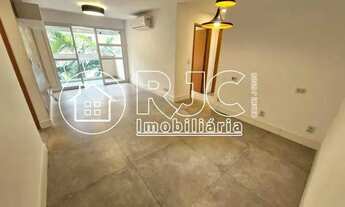 Imagem: Imóvel para venda possui 84 metros quadrados