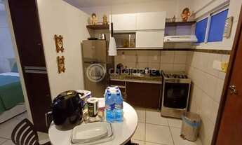 Imagem 5: Flat no Terrazzo Ponta Negra