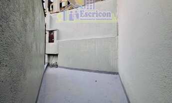 Imagem 2: Linda casa independente para locação no bairro Jardim Sapopemba