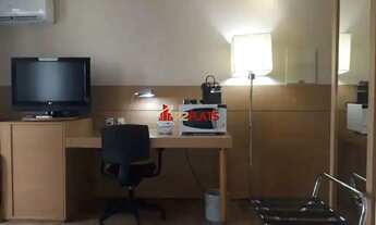 Imagem 4: Flat com ótimo preço no bairro Pinheiros. Confira!