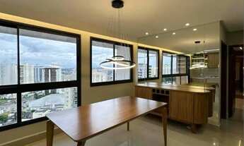 Imagem 2: Apartamento águas claras