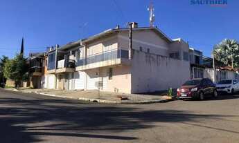 Imagem: Casa Jardim Anchieta Sapucaia do Sul