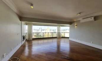 Imagem 7: Apartamento - Cambuí - Campinas