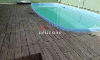 Imagem 3: Casa em Avenida Central Ewerton Xavier - Maravista - Niterói/RJ