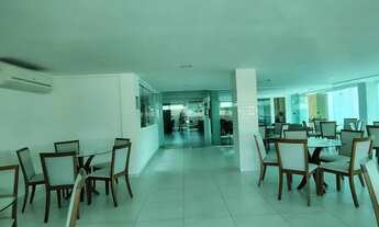 Imagem 4: Apartamento para venda no Altiplano Cabo Branco com dois quartos, posição nascente, 63m2