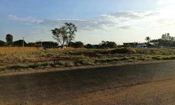 Imagem 5: Lote em Rua José Barbieri Neto - Jardim Botânico - Araraquara/SP