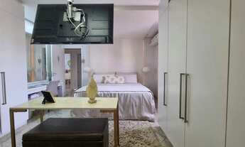 Imagem 5: Apartamento 3 suítes Setor Bueno Apartamento com 3 Quarto(s) e 5 banheiro(s) à Venda, 152