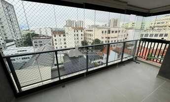 Imagem 3: Excelente apartamento para alugar no Condomínio Reserva do Conde, na Rua Ibituruna Tijuca