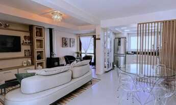 Imagem: CASA GEMINADA NA VILA SUZANA