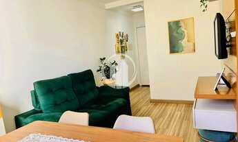 Imagem 2: Apartamento à venda 2 dormitórios - Residencial Parque da Serra - Medeiros - Jun