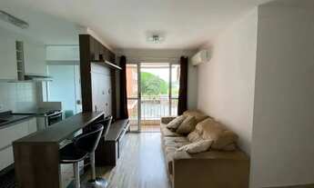 Imagem 3: Apartamento mobiliado para alugar com 3 dormitórios no Edifício Garden Catuai em Londrina