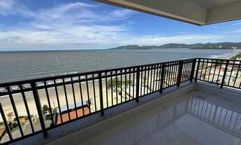 Imagem 2: Frente mar pereque porto belo padrao dallo