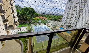 Imagem 3: Apartamento - Jardim das Paineiras - Campinas