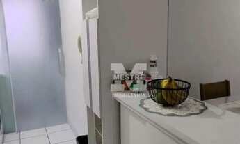 Imagem 7: Apartamento com 2 dormitórios à venda, 46 m² por R$ 289.000 - Jardim Adriana - Guarulhos/S