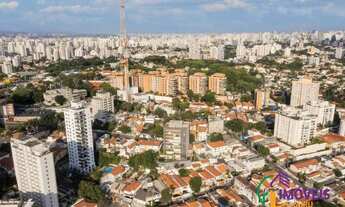 Imagem 3: APARTAMENTO - ALTO DE PINHEIROS - SP