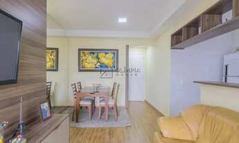 Imagem: Aluguel Apartamento 2 Dormitórios - 67