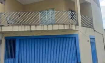 Imagem: Casa com 1 dormitório à venda, 96 m²