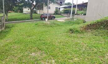 Imagem 3: Terreno em Condomínio à Venda em Sumaré-SP - Bairro Estância Árvore da Vida - 260,00 m² de