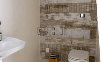 Imagem 5: Aluguel Casa em Condomínio 1 Dormitórios - 200 m² Jardim Paulista