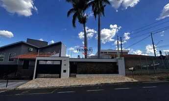 Imagem 2: Casa residencial térrea para ALUGAR 3 dormitórios bairro Jardim Santa Catarina - São José