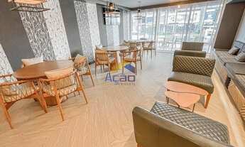 Imagem 6: Apartamento Novo Com 3 Suítes no Centro de Itajaí/SC