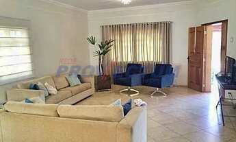 Imagem 3: Casa - Parque Prado - Campinas