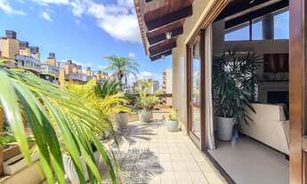 Imagem 7: Linda cobertura 3dm c/2 gar na Bela Vista