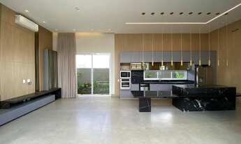 Imagem: Casa à venda no Condomínio Tamboré em