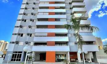 Imagem 3: Imóvel para aluguel com 126 metros quadrados com 3 quartos em Jardim das Américas - Cuiabá