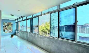 Imagem 3: Apartamento 2 quartos com suite Lagoa Nova