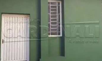 Imagem 3: Casa Padrão em São Carlos