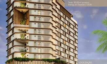 Imagem: Apartamento - 1 dormitório - localizado